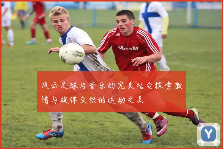 风云足球与音乐的完美结合探索激情与旋律交织的运动之美