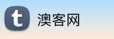 澳客网 logo